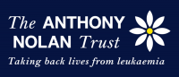 Please Register with Anthony Nolan Trust