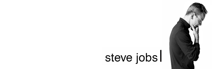 Steve Jobs