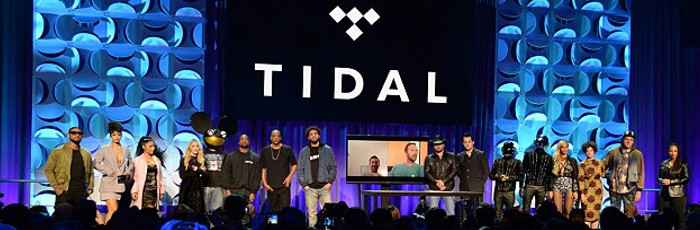 The Tidal Reality Show