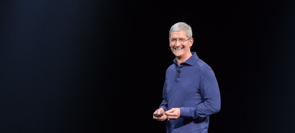 The Apple Keynote…Move on Tim!