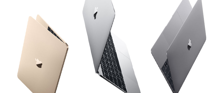 The Apple Macbook Overlap