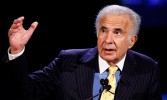 Carl Icahn’s Yearbook Image and why he’s selling his Apple Stock