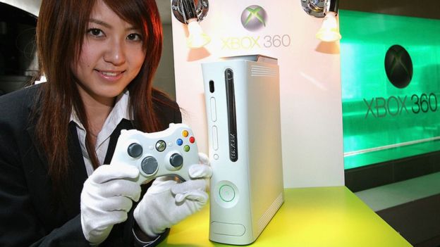 The Xbox 360 is Dead!