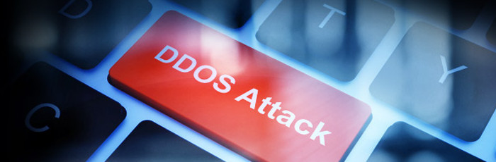 DDoS Has Gone Mainstream