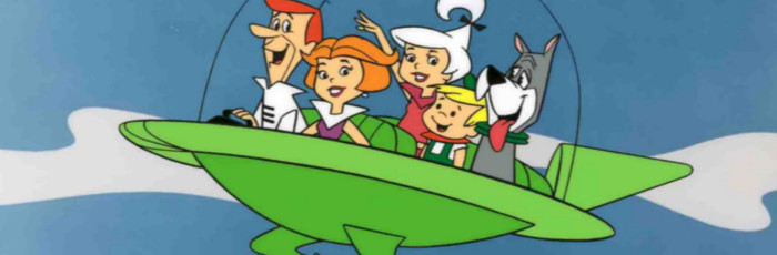 The Jetsons Lied To Us
