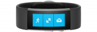 Microsoft Band 2