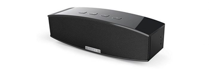 Anker Stereo Bluetooth Speaker