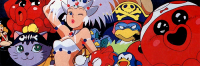 Retro: Parodius