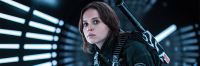 Rogue One: A Star Wars Story (spoiler free review)