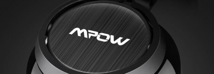 MPow Thor Bluetooth Headphones