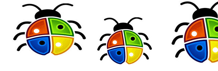 Microsoft’s Bugs