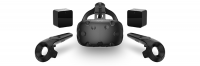 HTC VIVE