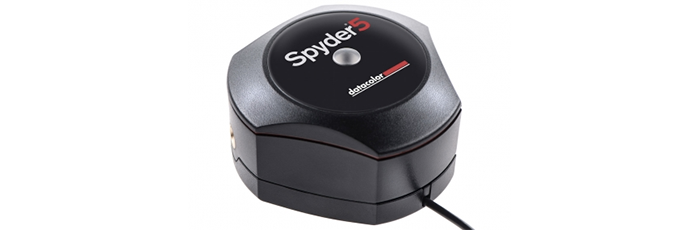 Spyder 5 Express – An amateur’s review