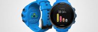 Suunto Spartan Sport Wrist HR