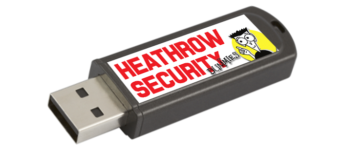 How to Beat the Security at Heathrow Airport