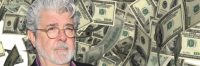 George Lucas’s Bank Account