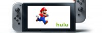 Hulu & Mario