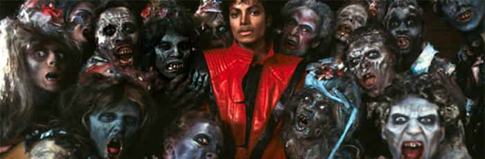 Thriller Night