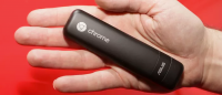 1 Minute Reviews: Asus Chromebit