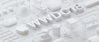 Apple’s WWDC – Wery Wery Decent Ceynote