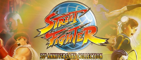 Street Fighter 30th Anniversary Collection