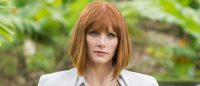 You know…Richie Cunnigham’s Daughter from Jurassic World