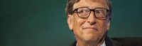 Bill Gates Is Nostradamus?