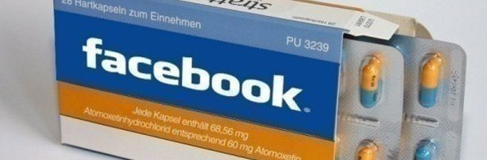 The Facebook Drug