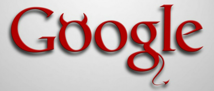 Google Evil…Now out of Beta