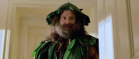 Apple’s Aperture is Alan Parrish from Jumanji