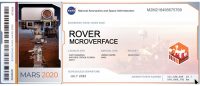 Rover McRoverface