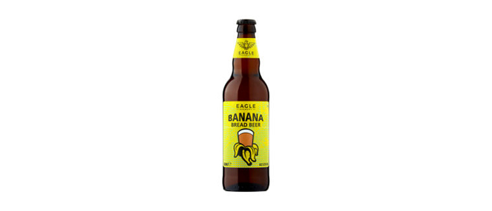 Banana Beery