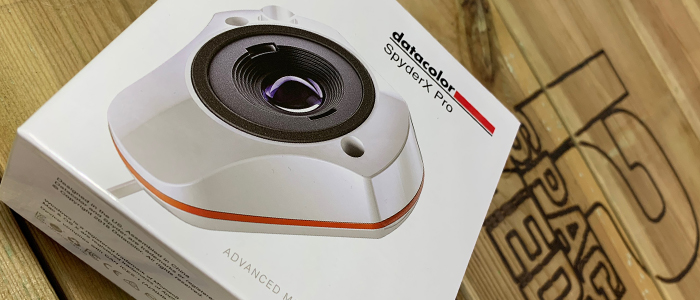 Datacolor SpyderX Pro – a 3 Month Test