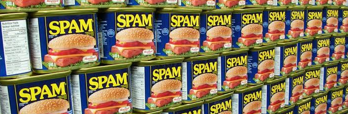 Spam For Spam