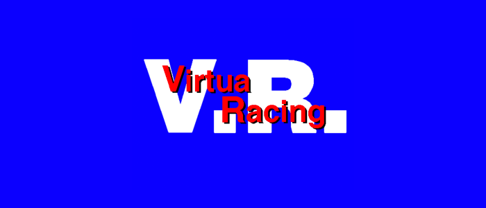 Virtua Racing