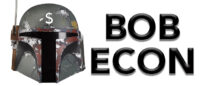 That well known Star Wars character, Bobecon