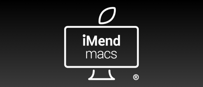 iMendmacs