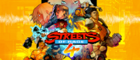 Streets of Rage 4