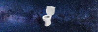 The Crapper Into Space