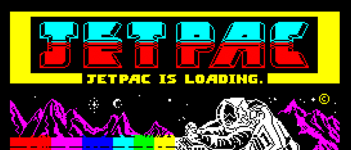 Jetpac and hacking your brain