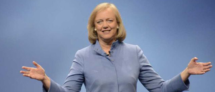 Meg Whitman’s Nanny