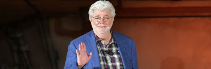 Will George Lucas Sue?