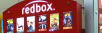 Redbox Is Still Alive!