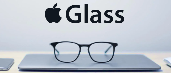 Apple Glasses Edition