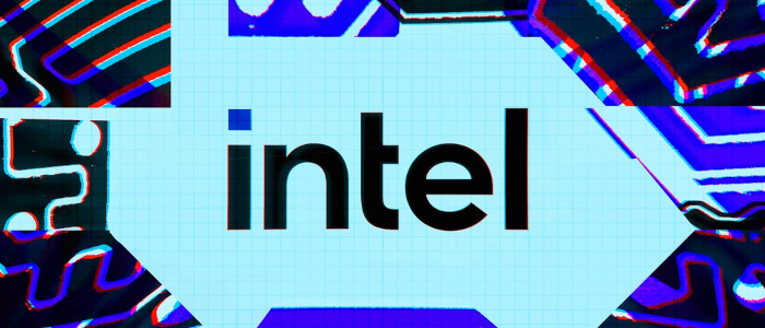 Good Luck Intel