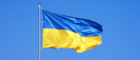 Our Thoughts are with the people in the Ukraine