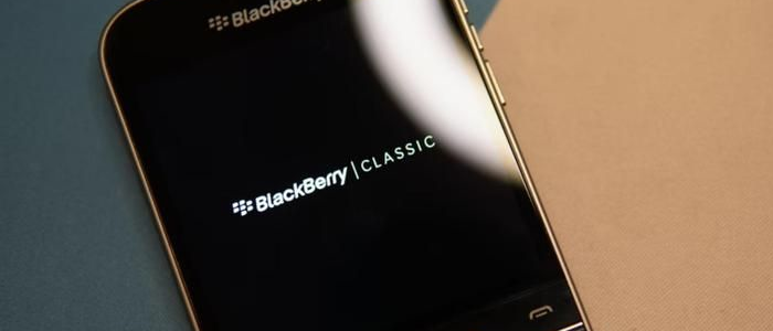 The Blackberry Legacy