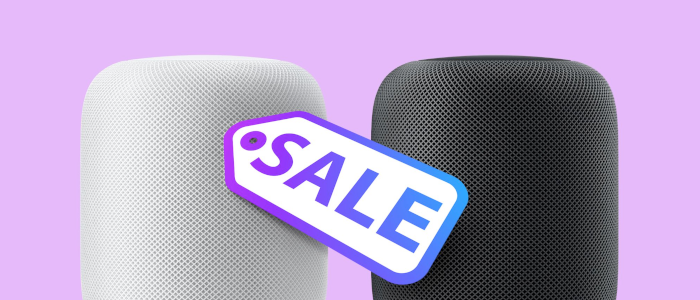 Who Wants To Sell Their HomePods To Jeff?