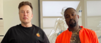 Summer of fun who said it quiz: Elon or Kanye