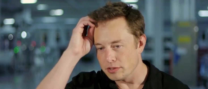 Elon Musk Headaches